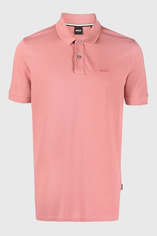 ΜΠΛΟΥΖΑ POLO BOSS - 692